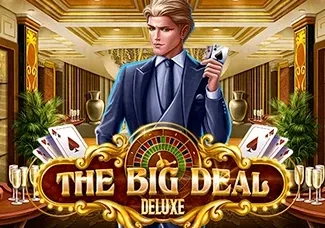 The Big Deal Deluxe screenshot