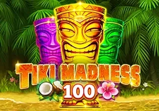 Tiki Madness 100