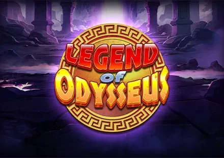 Legend Of Odysseus screenshot