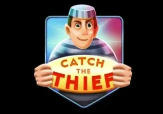 Catch The Thief screenshot