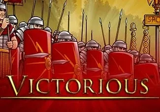 Victorious screenshot