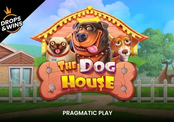 The Dog House screenshot