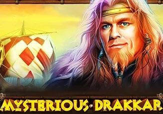 Mysterious Drakkar screenshot