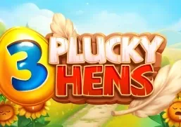 3 Plucky Hens screenshot