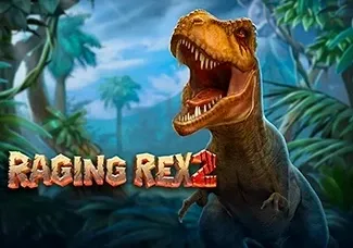 Raging Rex 2