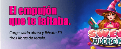 Bonos sin Depósito Gratis Hoy