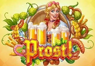 Prost! screenshot