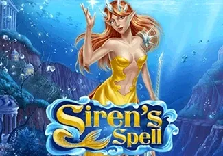 Siren's Spell screenshot
