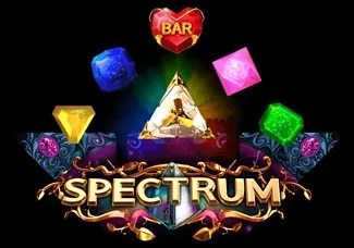 Spectrum screenshot