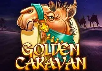 Golden Caravan screenshot