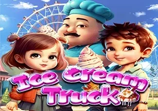 Ice Cream Truck