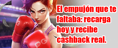Cashback VIP Semanal 💎 promotion
