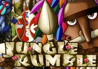 Jungle Rumble screenshot
