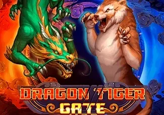 Dragon Tiger Gate screenshot