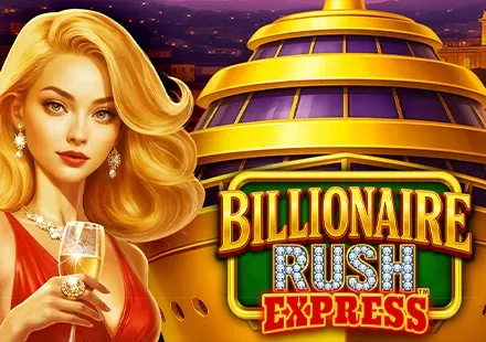 Billionaire Rush Express™ screenshot