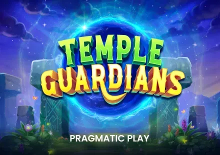 Temple Guardians screenshot