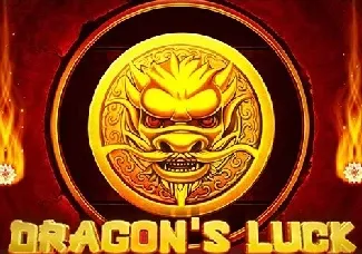 Dragon's Luck screenshot