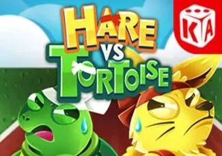 Hare vs. Tortoise screenshot