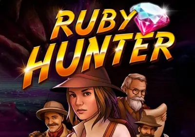 Ruby Hunter